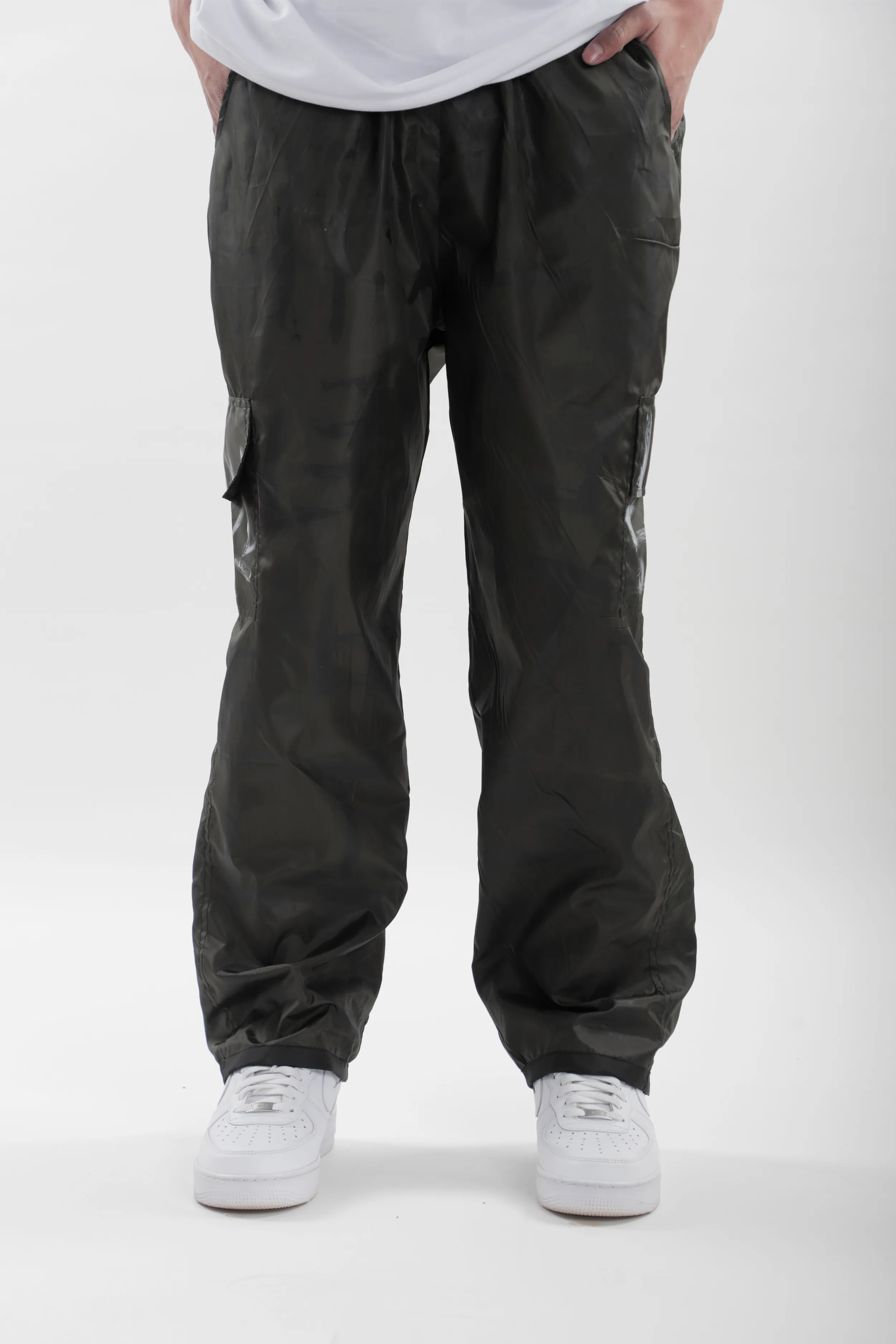 Reversible Cargo Pants