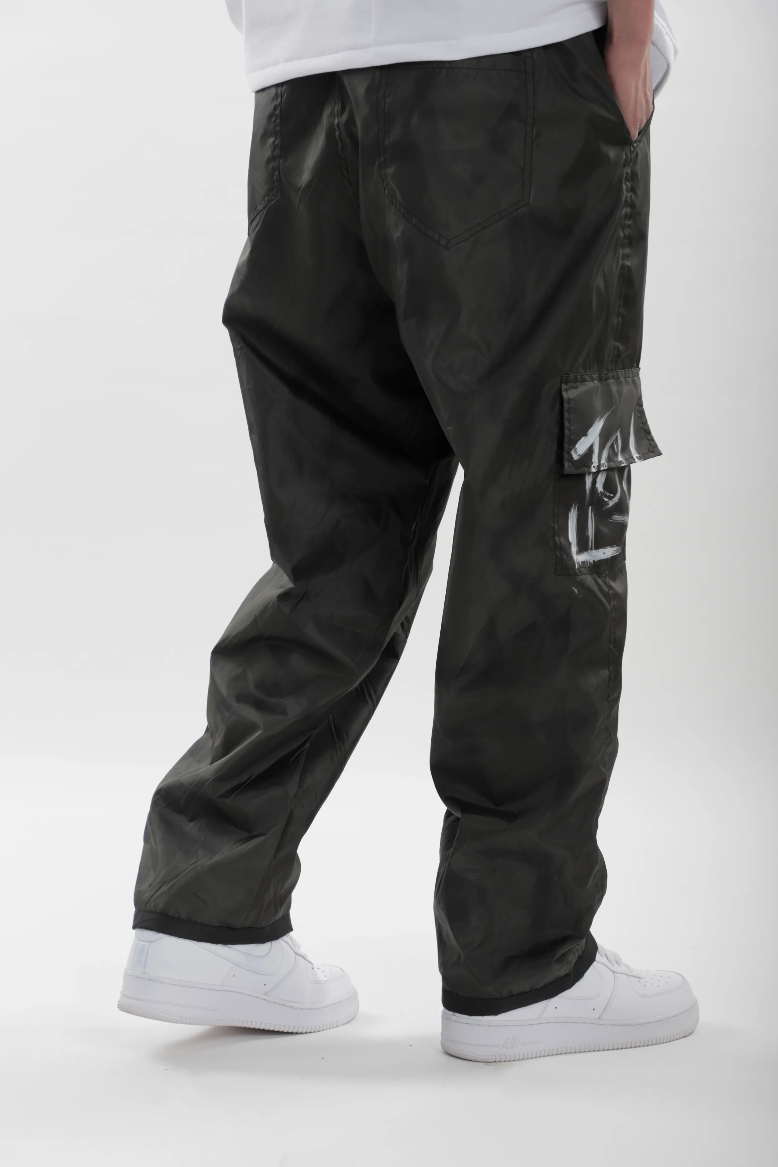 Reversible Cargo Pants