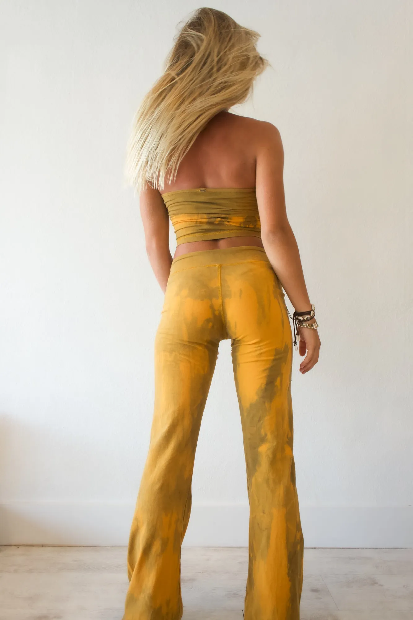 Santa Maria Pants