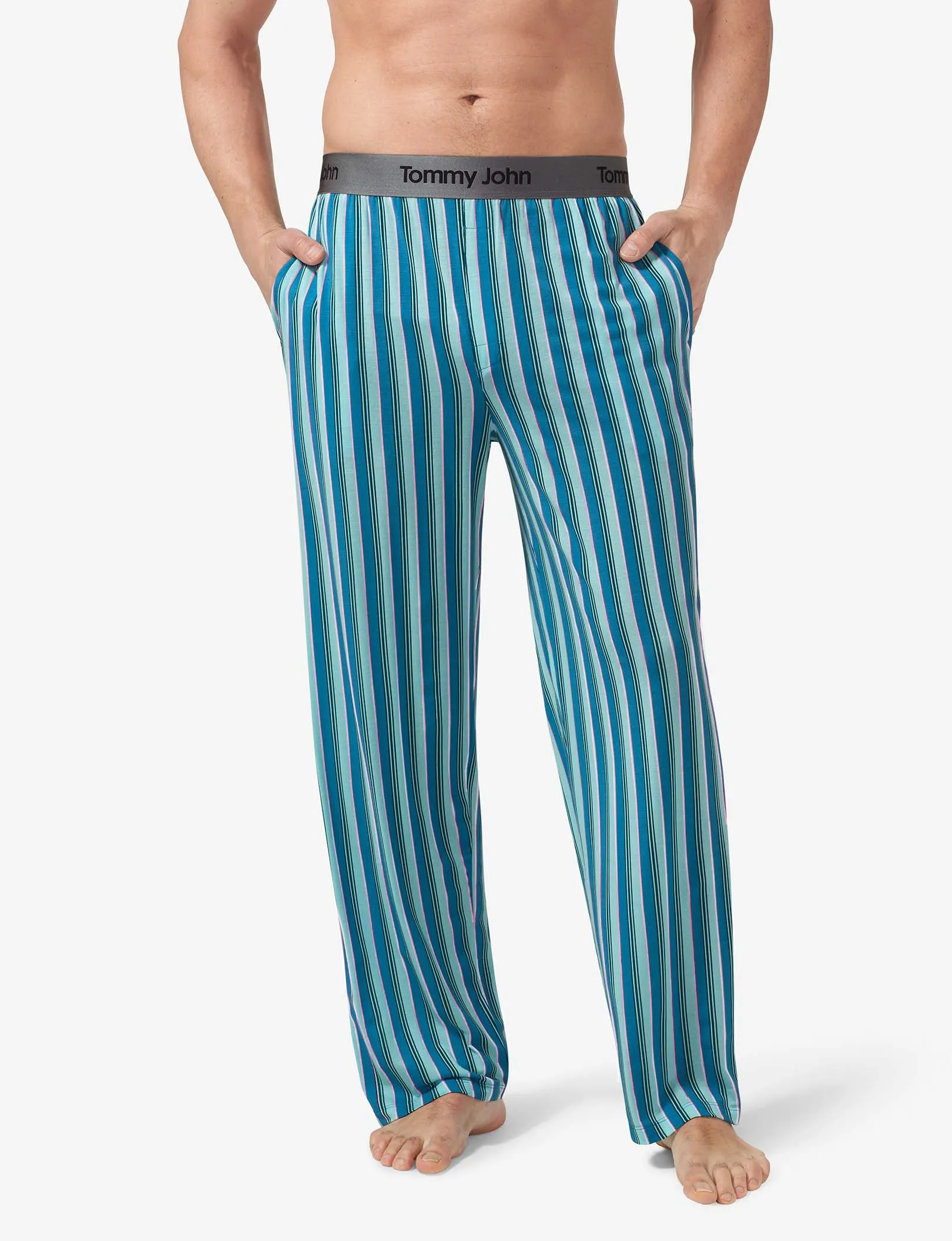 Second Skin Pajama Pant