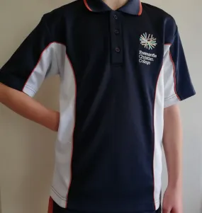 Secondary Sport Polo