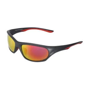 Sinner Fury Polarised Sport Sunglasses