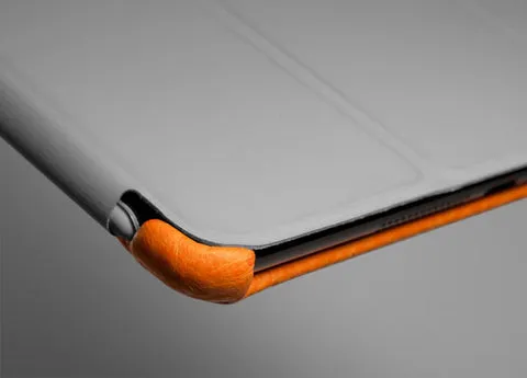 Smart Grip - iPad Mini Case