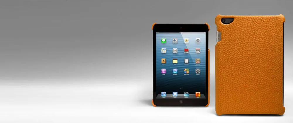 Smart Grip - iPad Mini Case