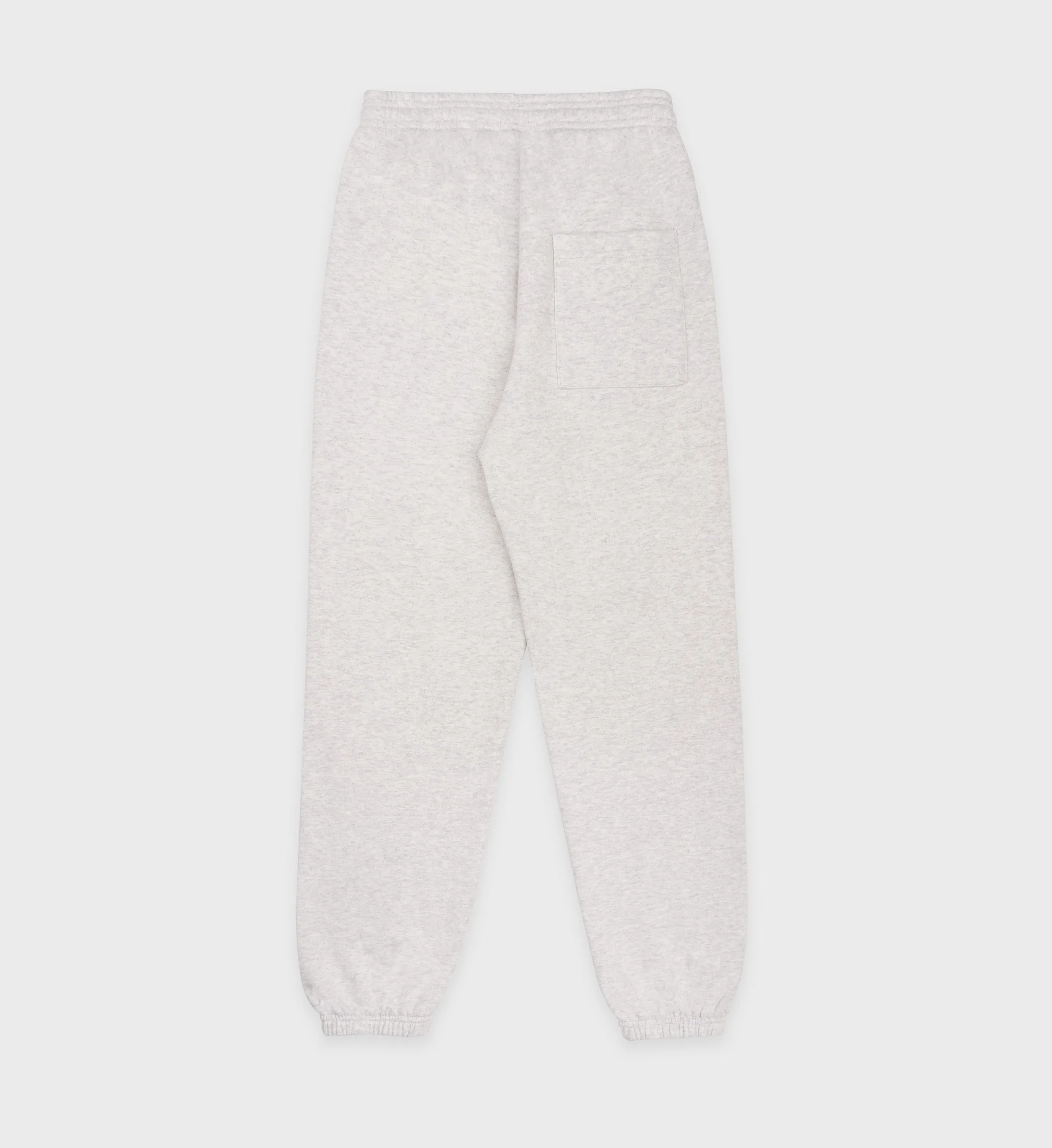 SR Sport Sweatpant - Heather Gray/Navy