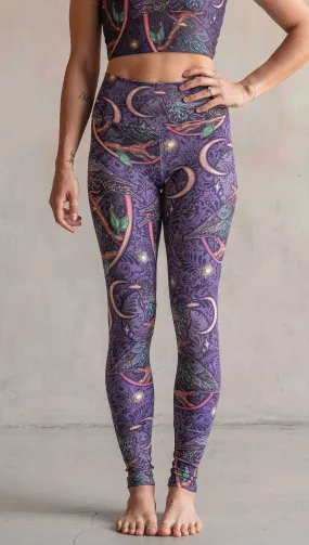 Starlings - Athleisure Leggings