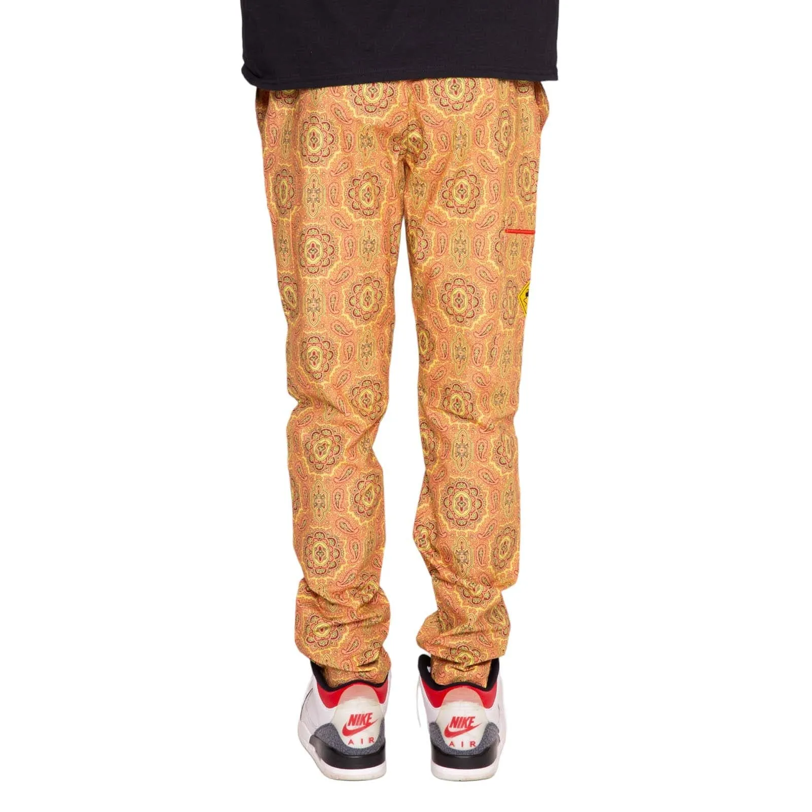 Stash Pant - SKIDZ Paisley