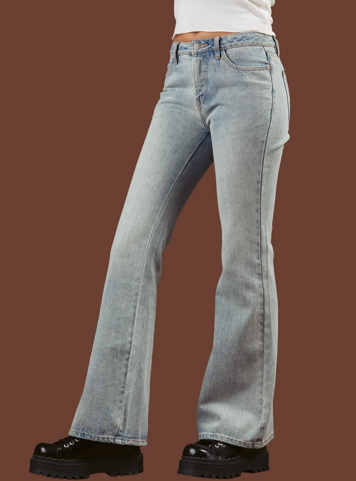 Steve Jeans