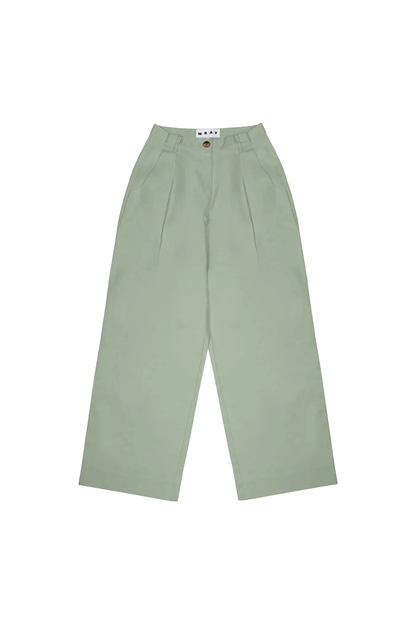 Studio Pant - Sage