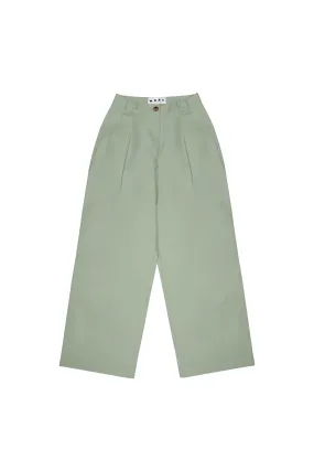 Studio Pant - Sage