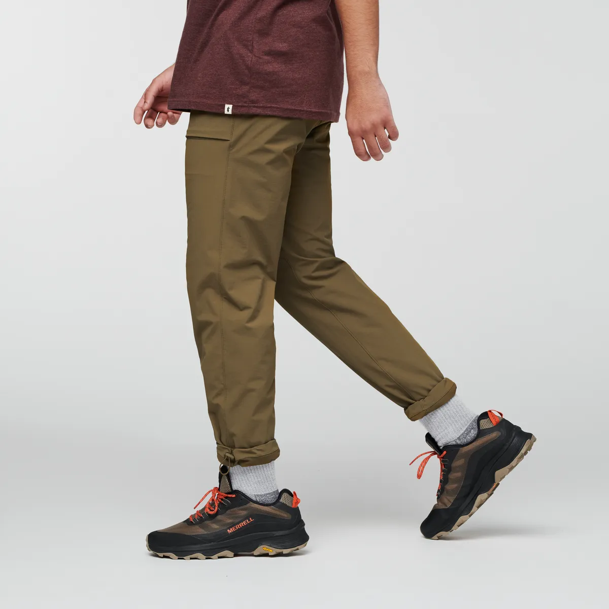 Subo Pant - Men's