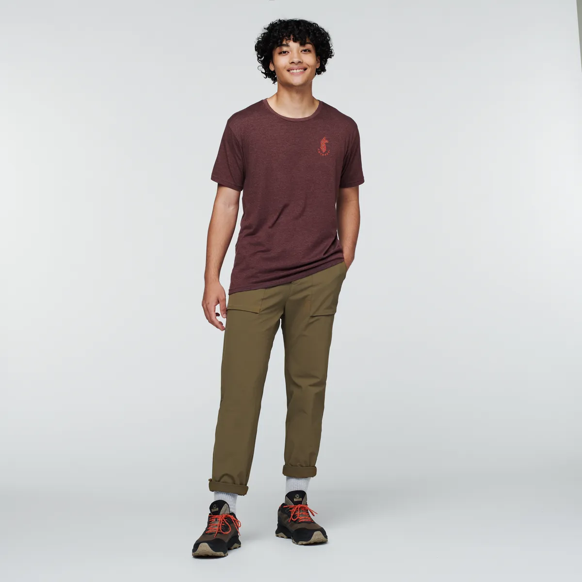 Subo Pant - Men's