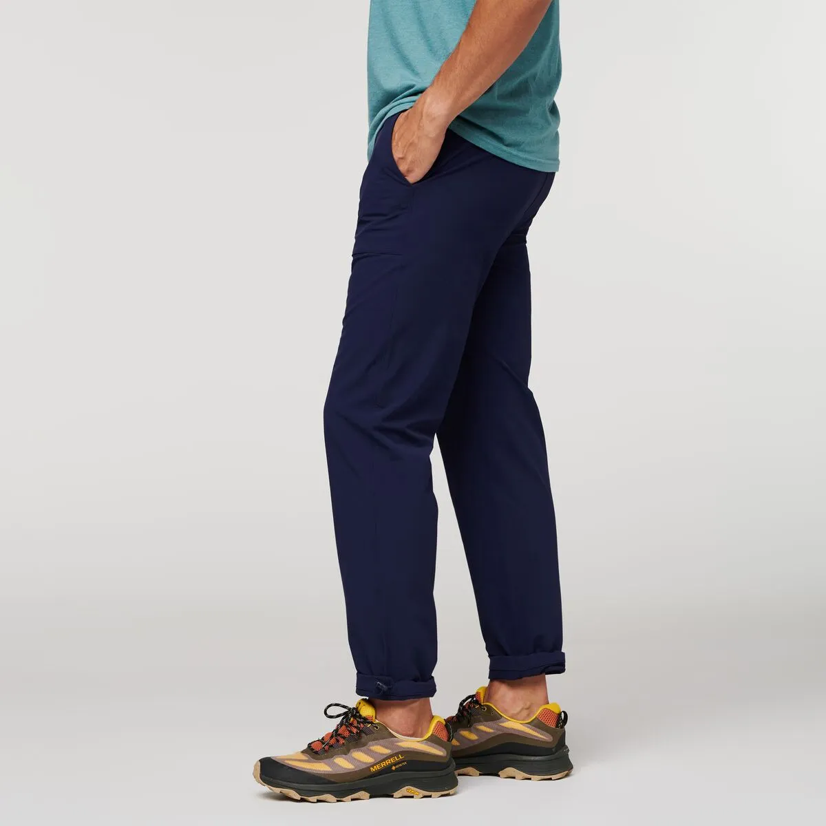 Subo Pant - Men's