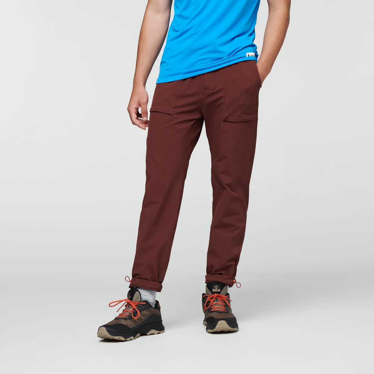 Subo Pant - Men's