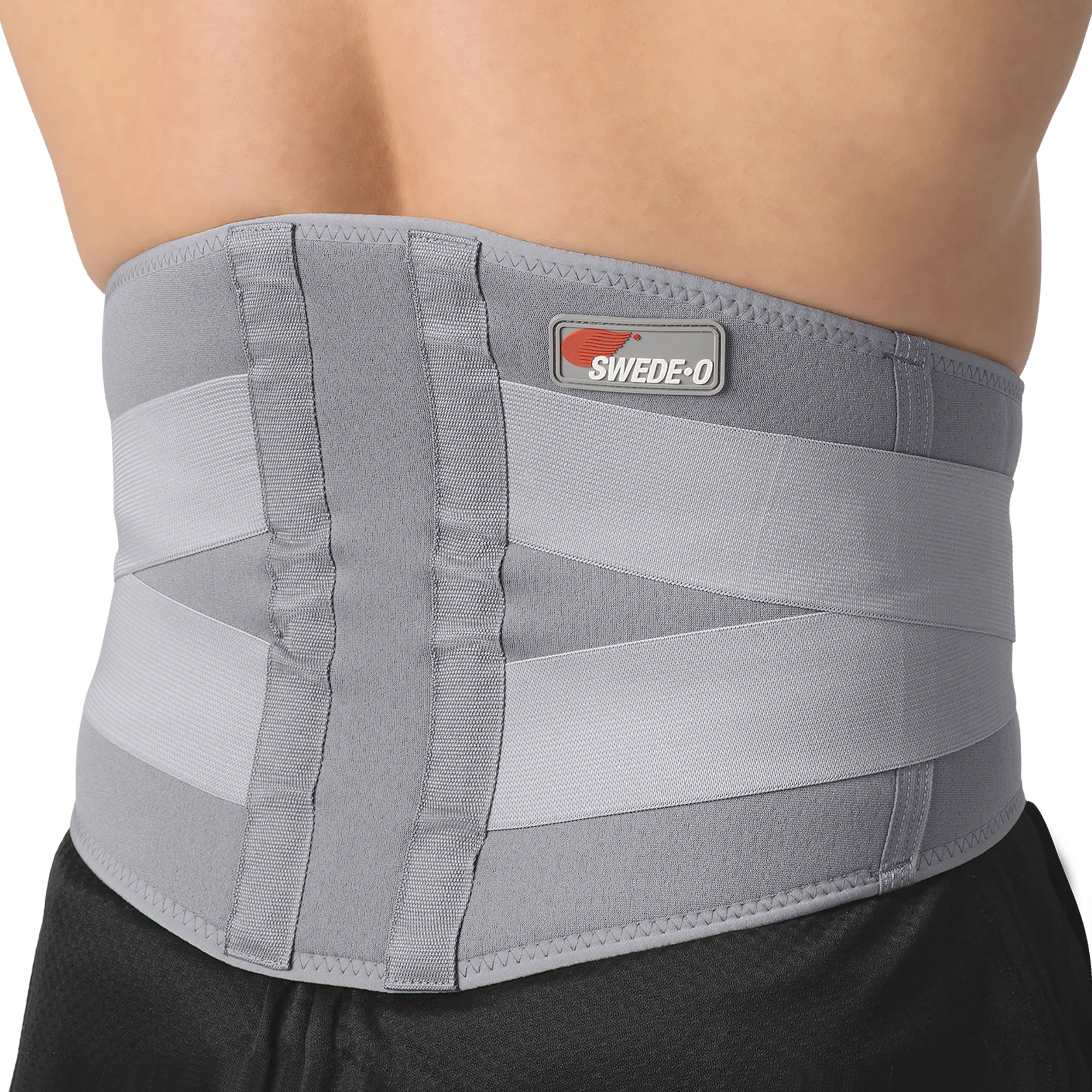 Swede-O Thermal Vent Lumbar Support