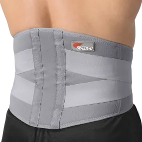 Swede-O Thermal Vent Lumbar Support