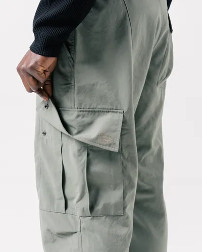 Takibi Weather Cloth Pants