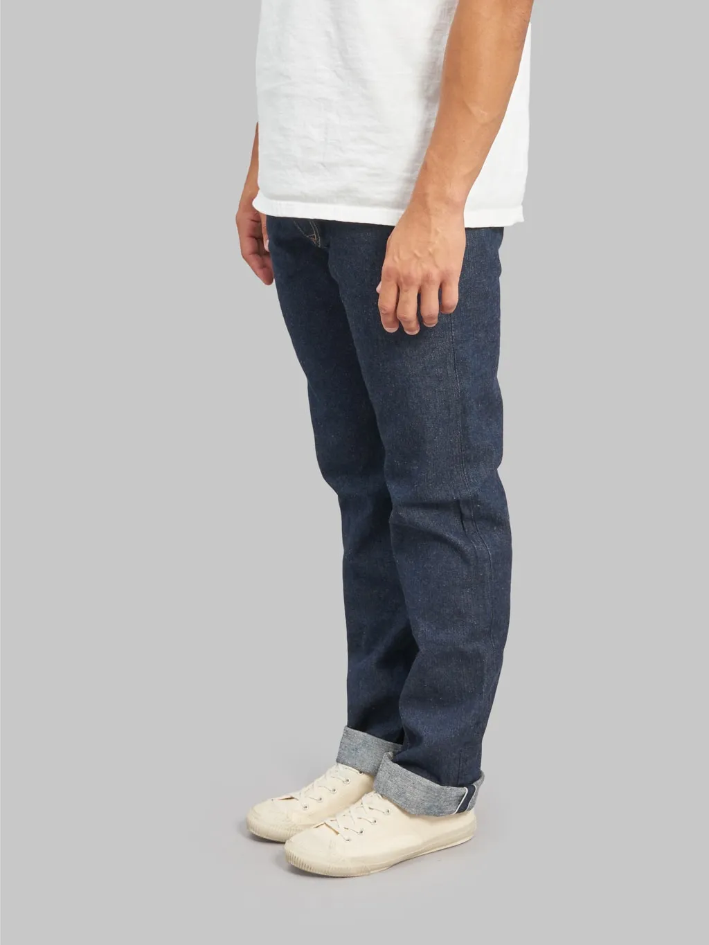 TCB Cats Denim Jeans - Optimal Fit Drive Series