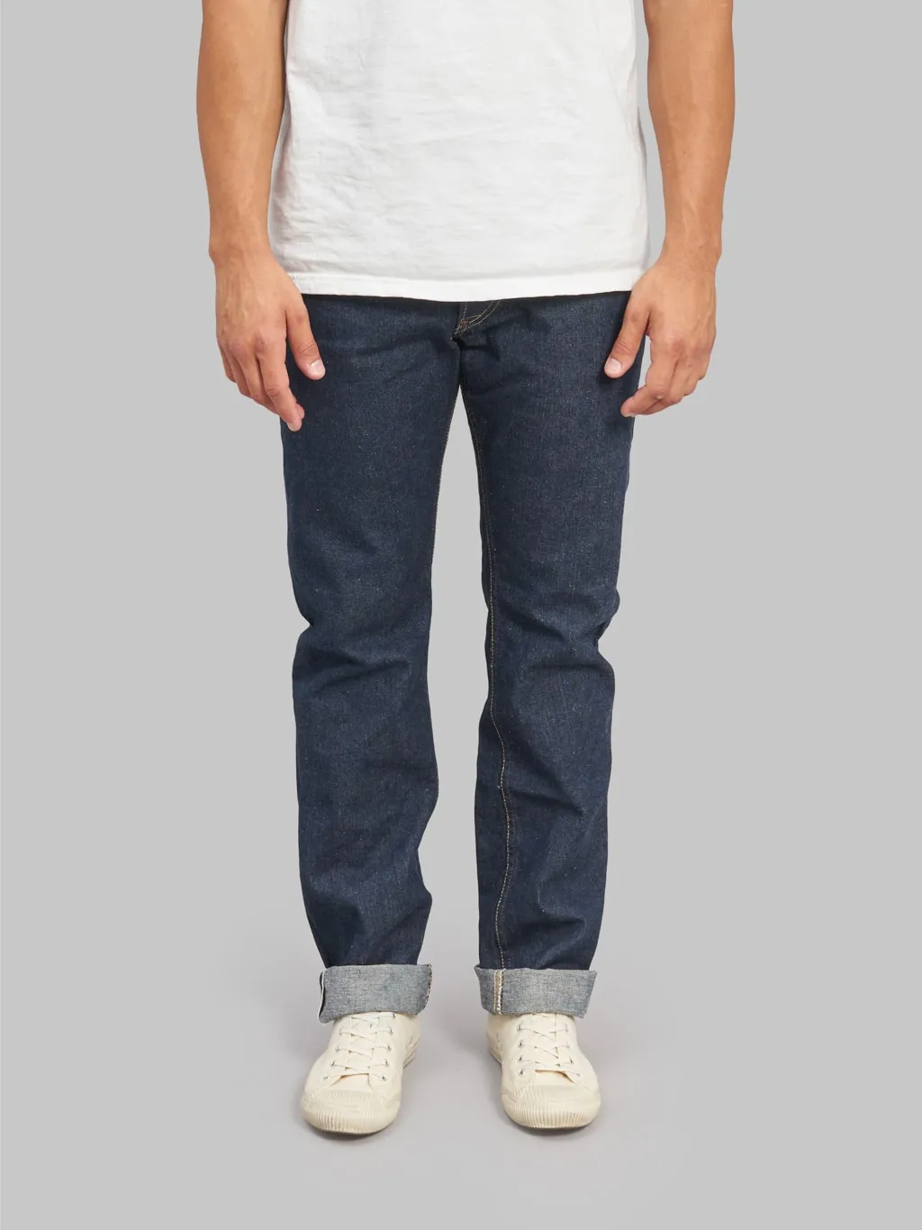 TCB Cats Denim Jeans - Optimal Fit Drive Series