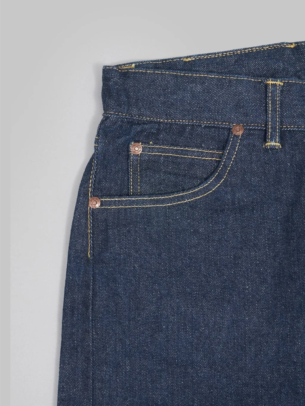 TCB Cats Denim Jeans - Optimal Fit Drive Series