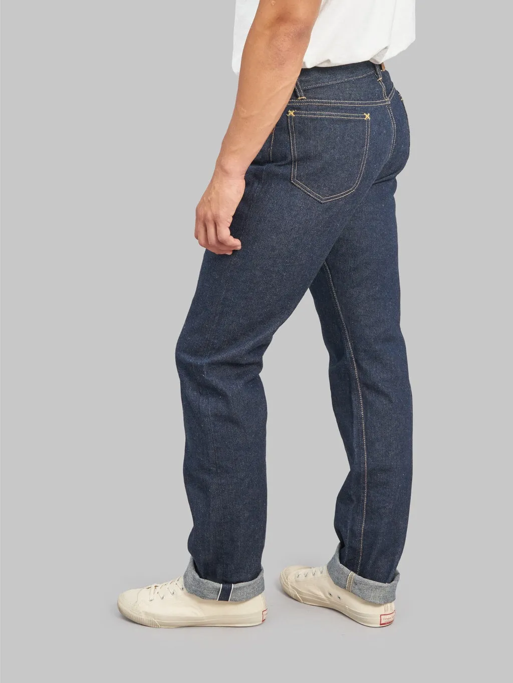 TCB Cats Denim Jeans - Optimal Fit Drive Series