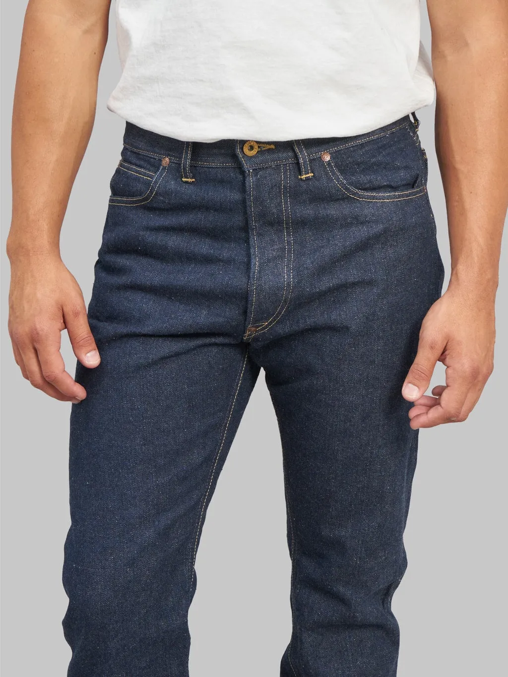 TCB Cats Denim Jeans - Optimal Fit Drive Series