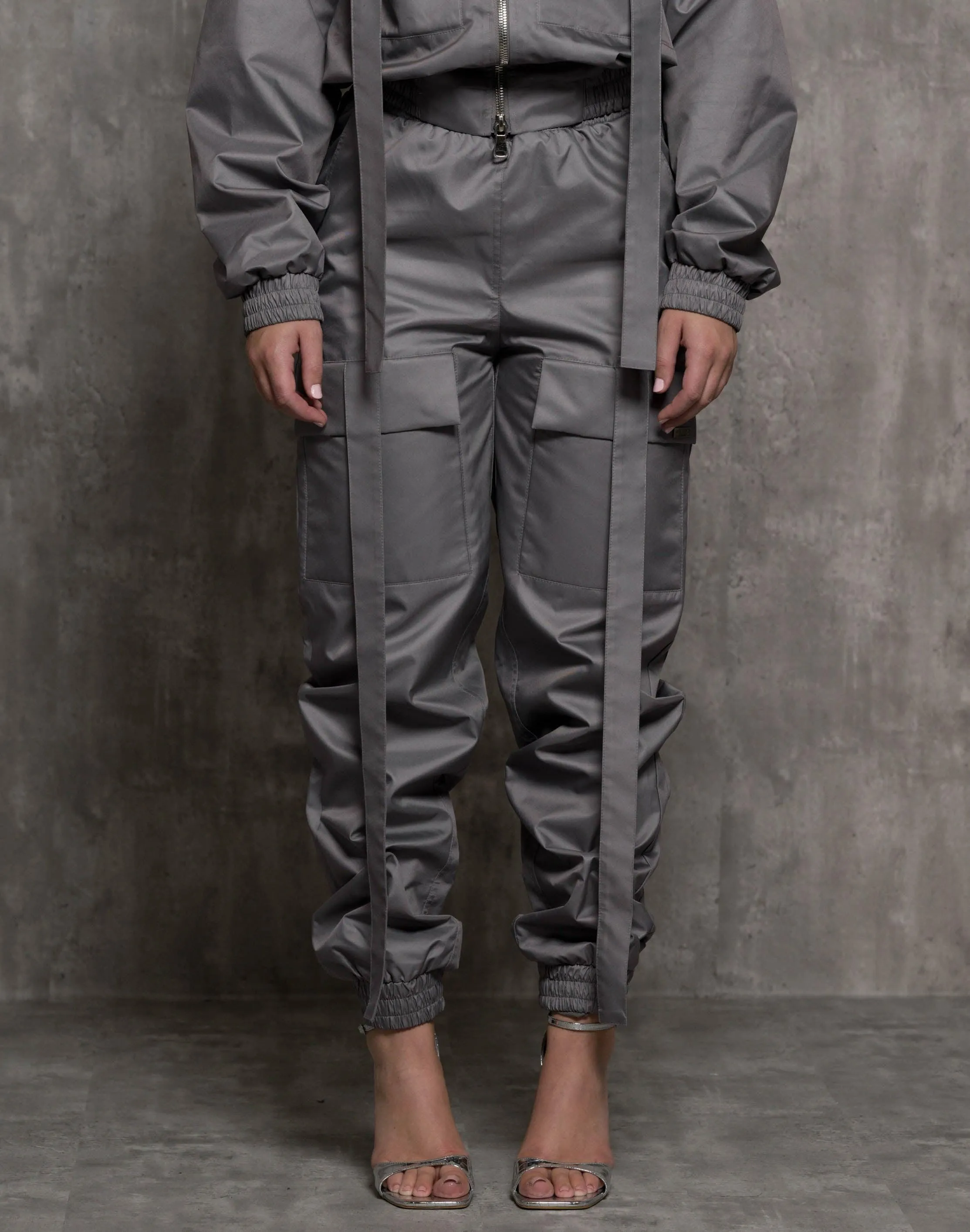 Telli Windbreaker Pant