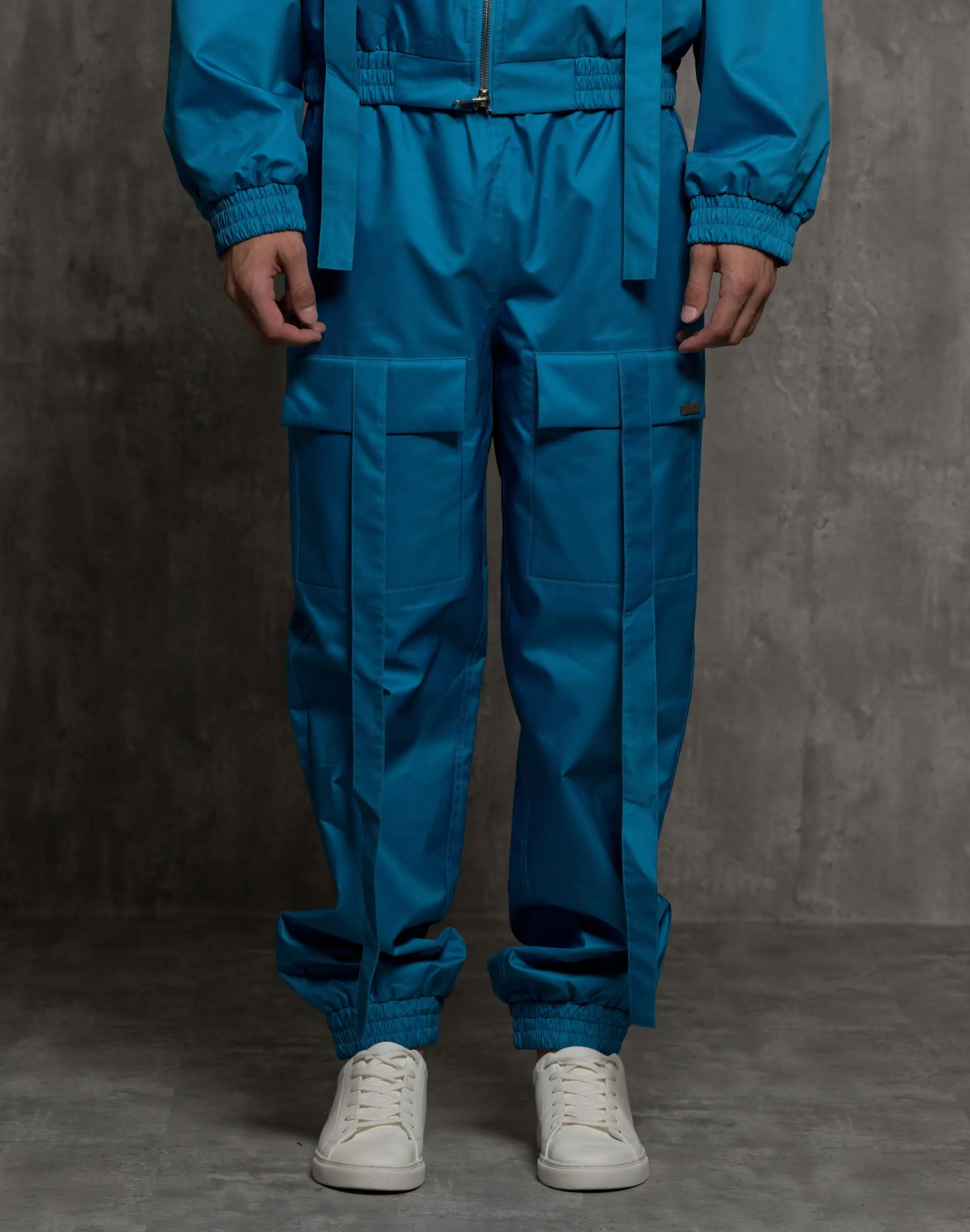 Telli Windbreaker Pant