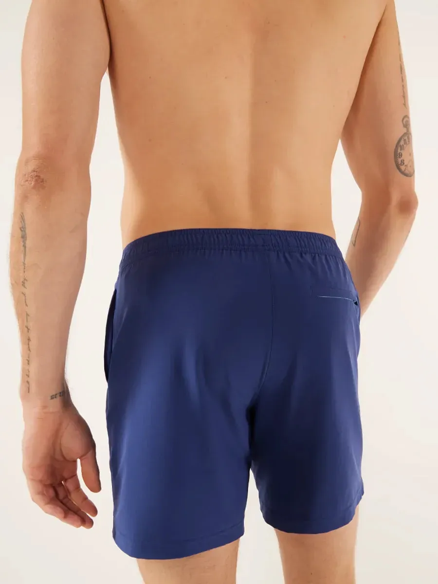 The Speckle Sprints 5.5" (Sport Short)