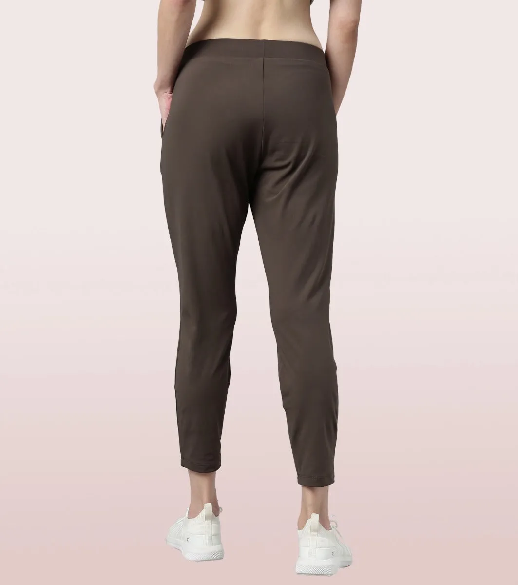 Travel Pant | Dry Fit Smart Active Pants