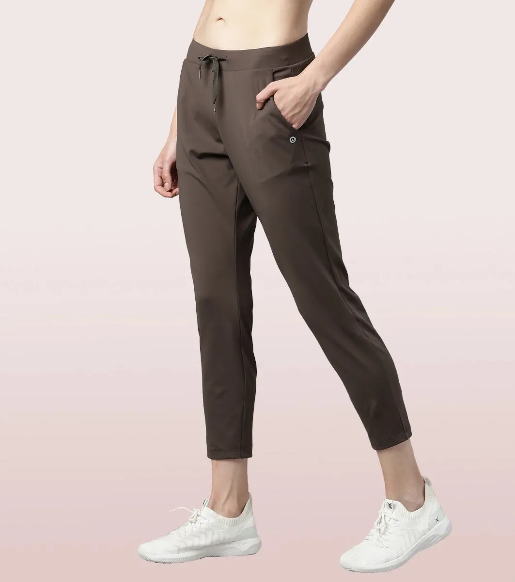 Travel Pant | Dry Fit Smart Active Pants