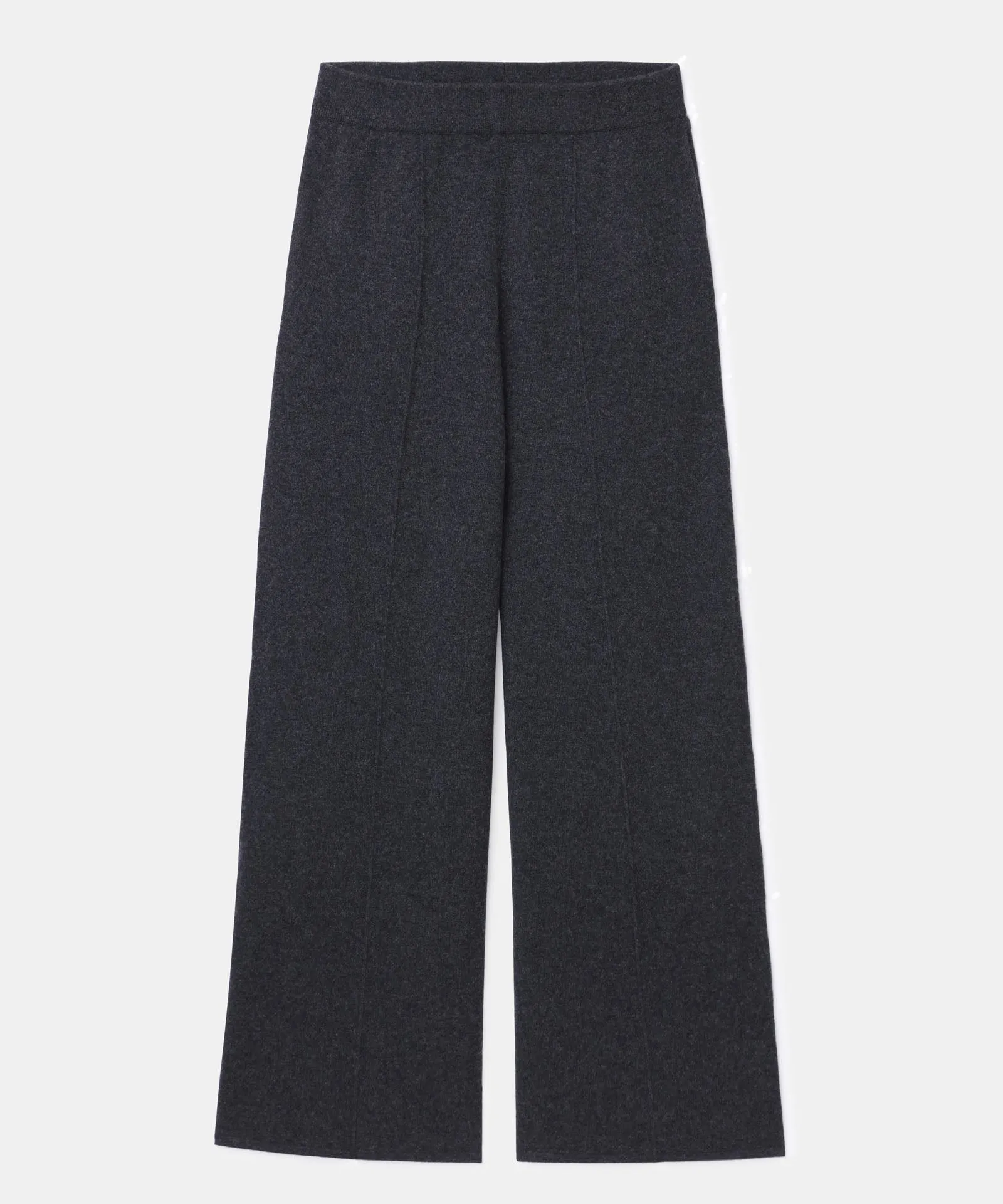 Travel Signature Cashmere Pant