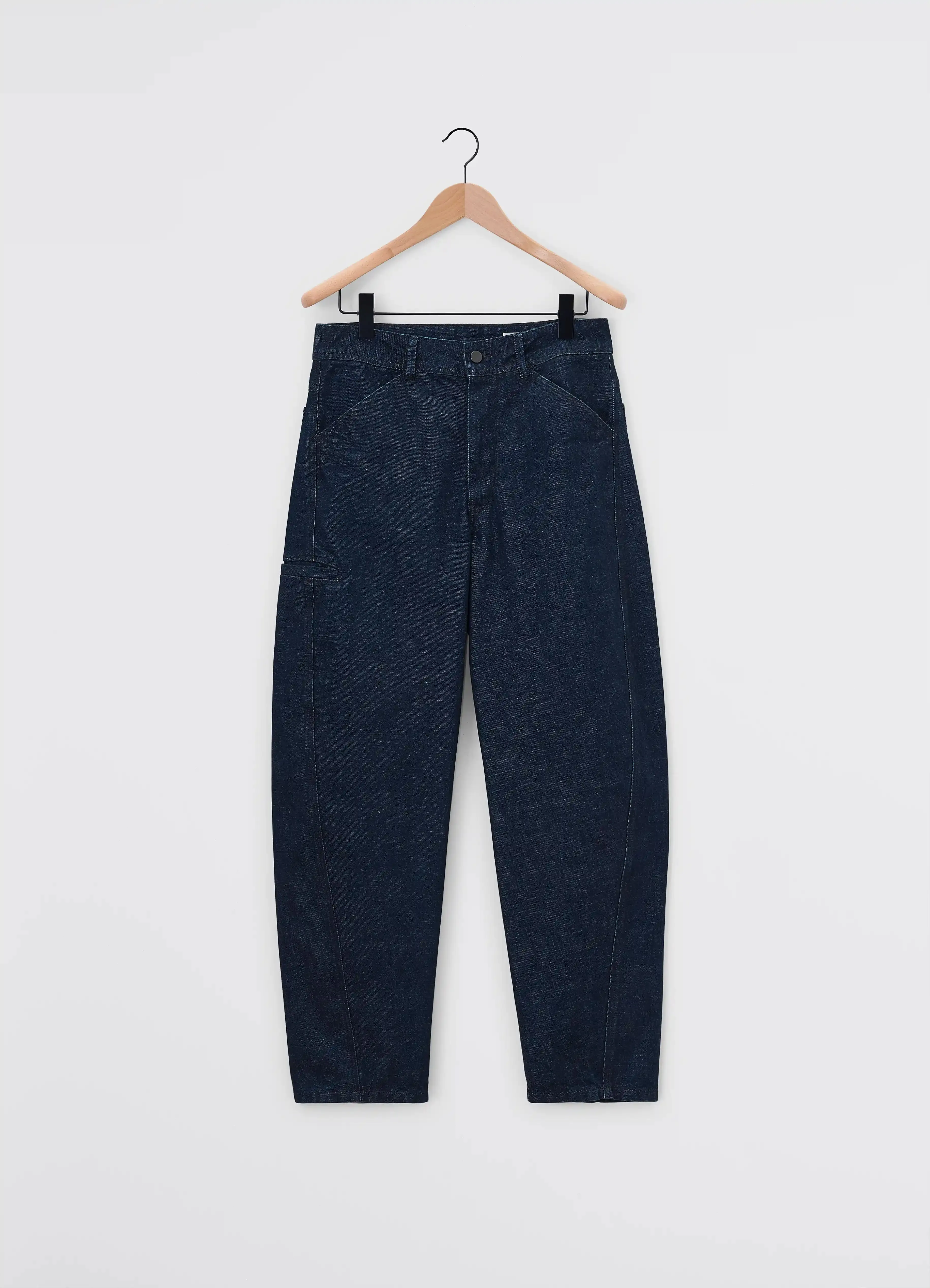 TWISTED WORKWEAR PANTS