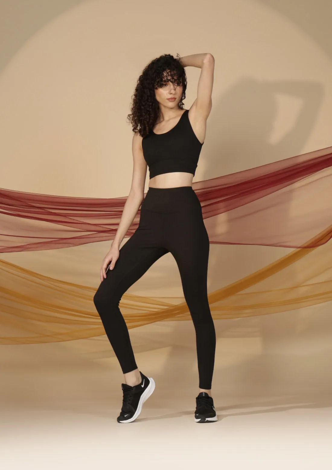 Ultimate Leggings - Lite