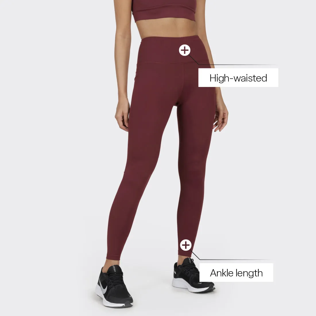 Ultimate Leggings - Lite