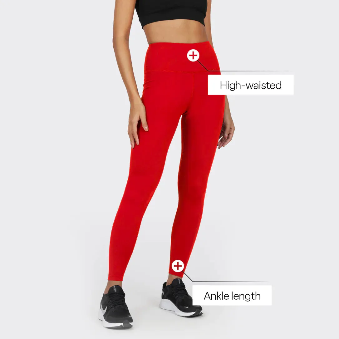 Ultimate Leggings - Lite