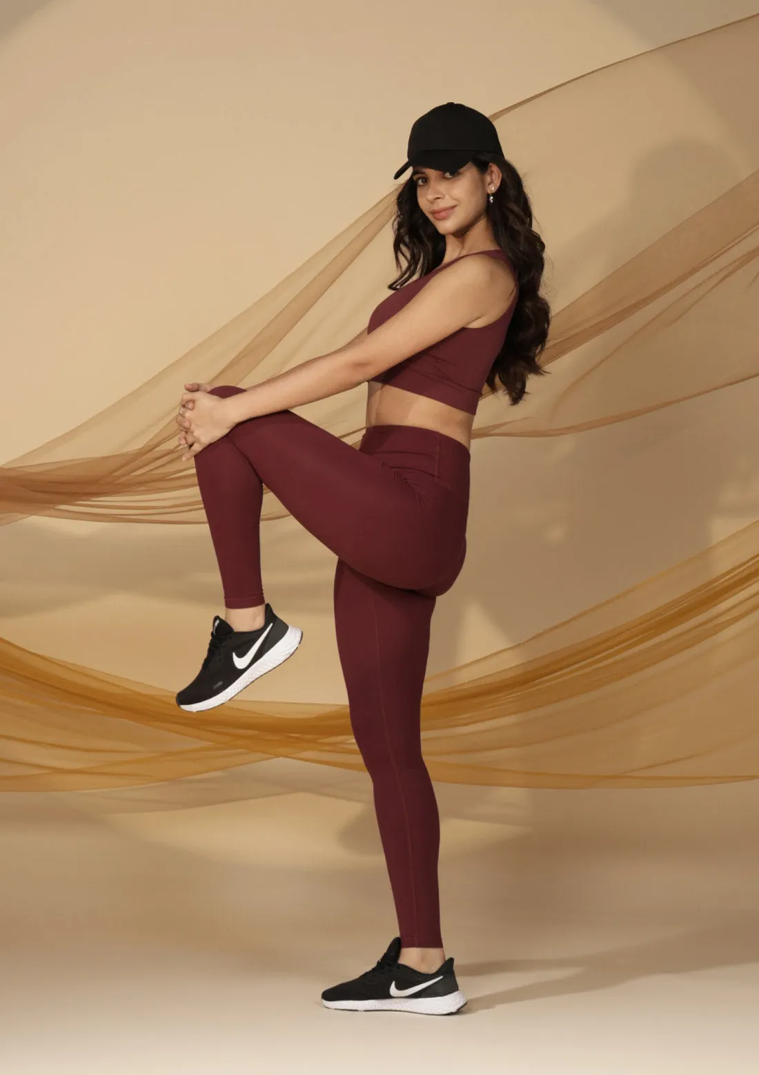 Ultimate Leggings - Lite