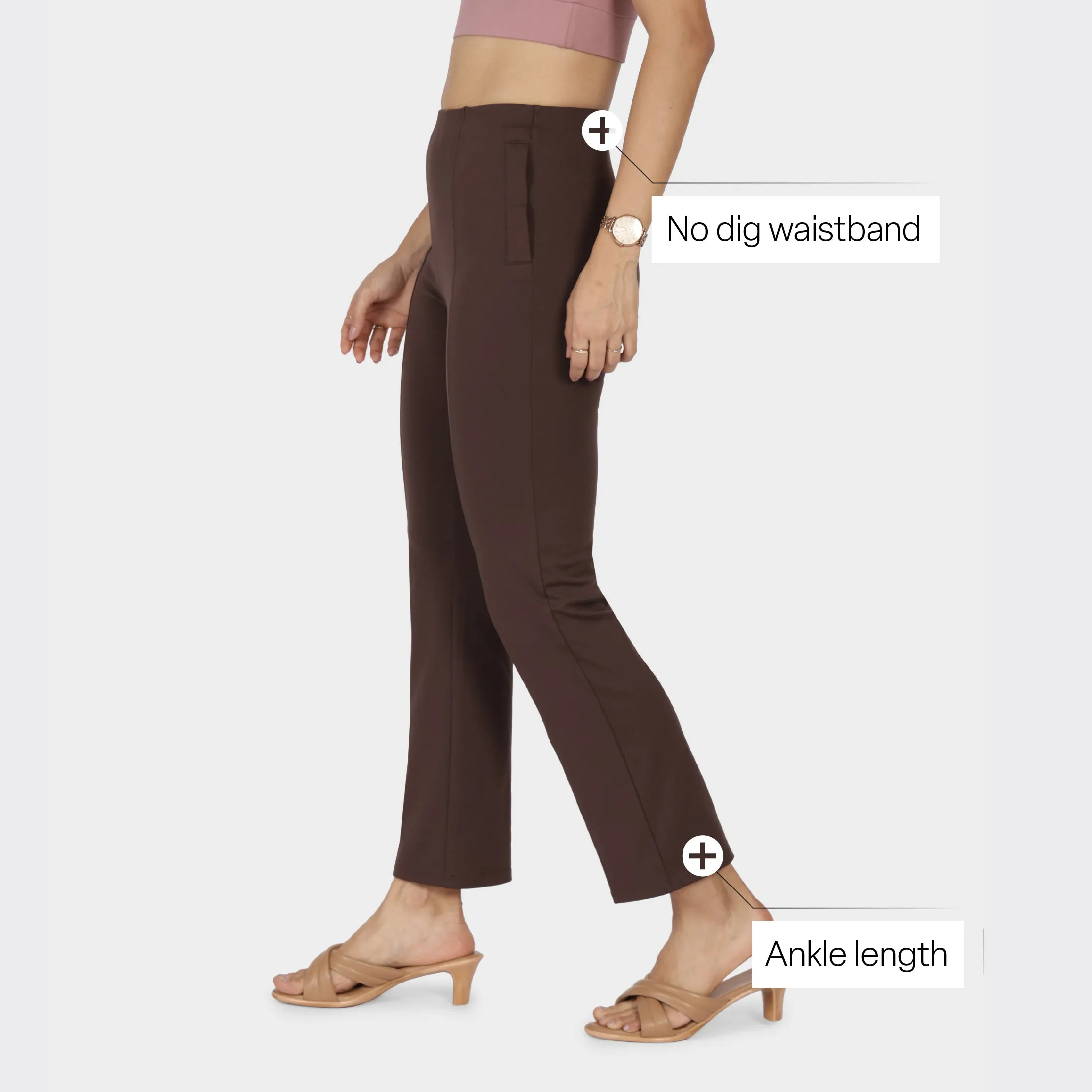 Ultimate Straight Pants