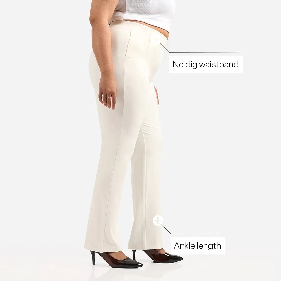 Ultimate Straight Pants