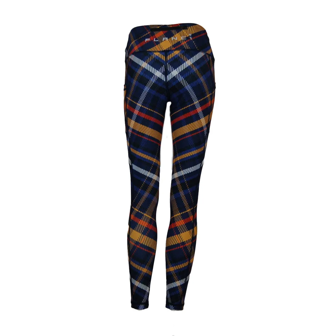 Unisex Leggings | Skye