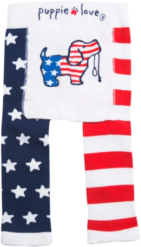 USA PUP INFANT LEGGINGS