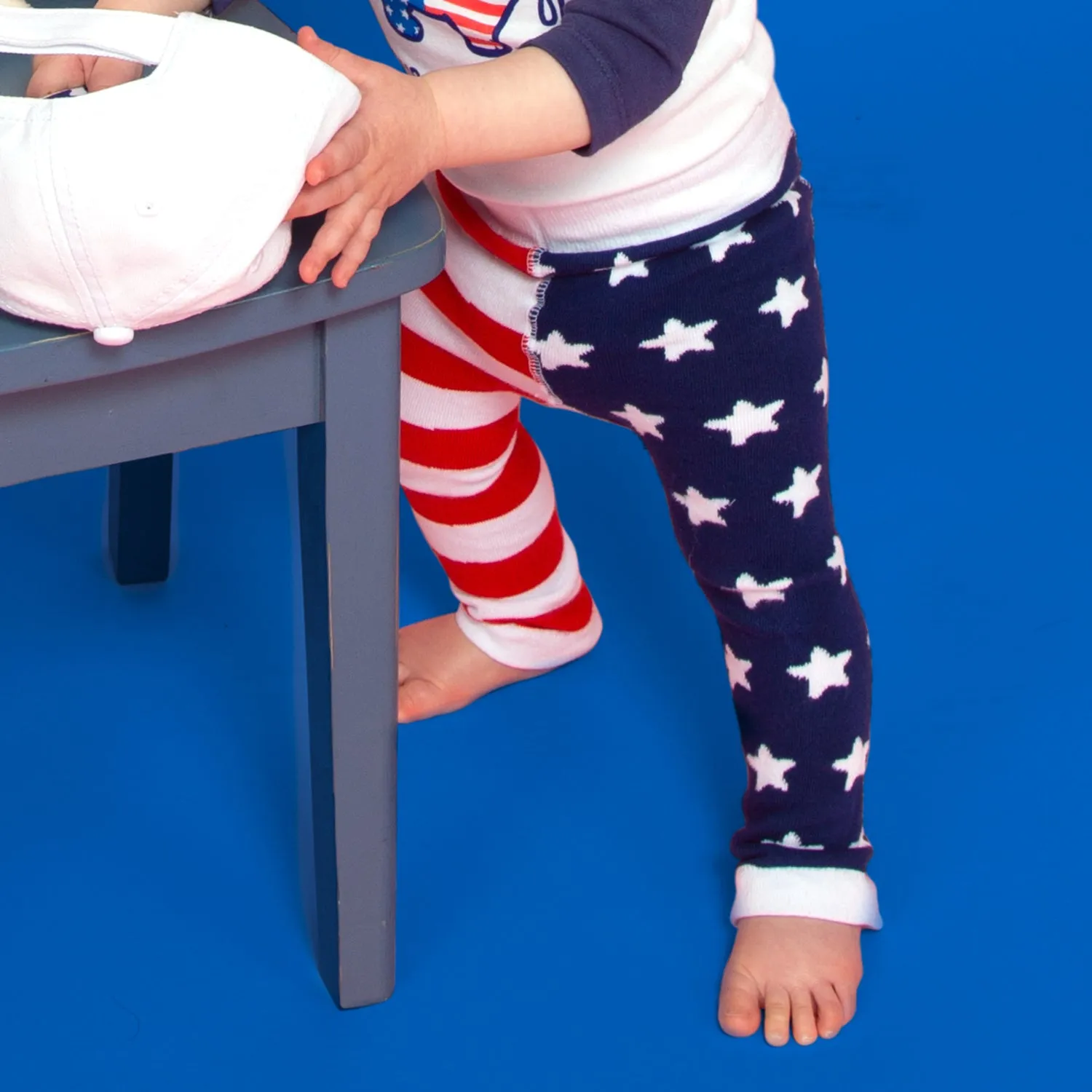 USA PUP INFANT LEGGINGS