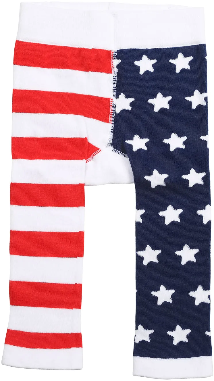 USA PUP INFANT LEGGINGS