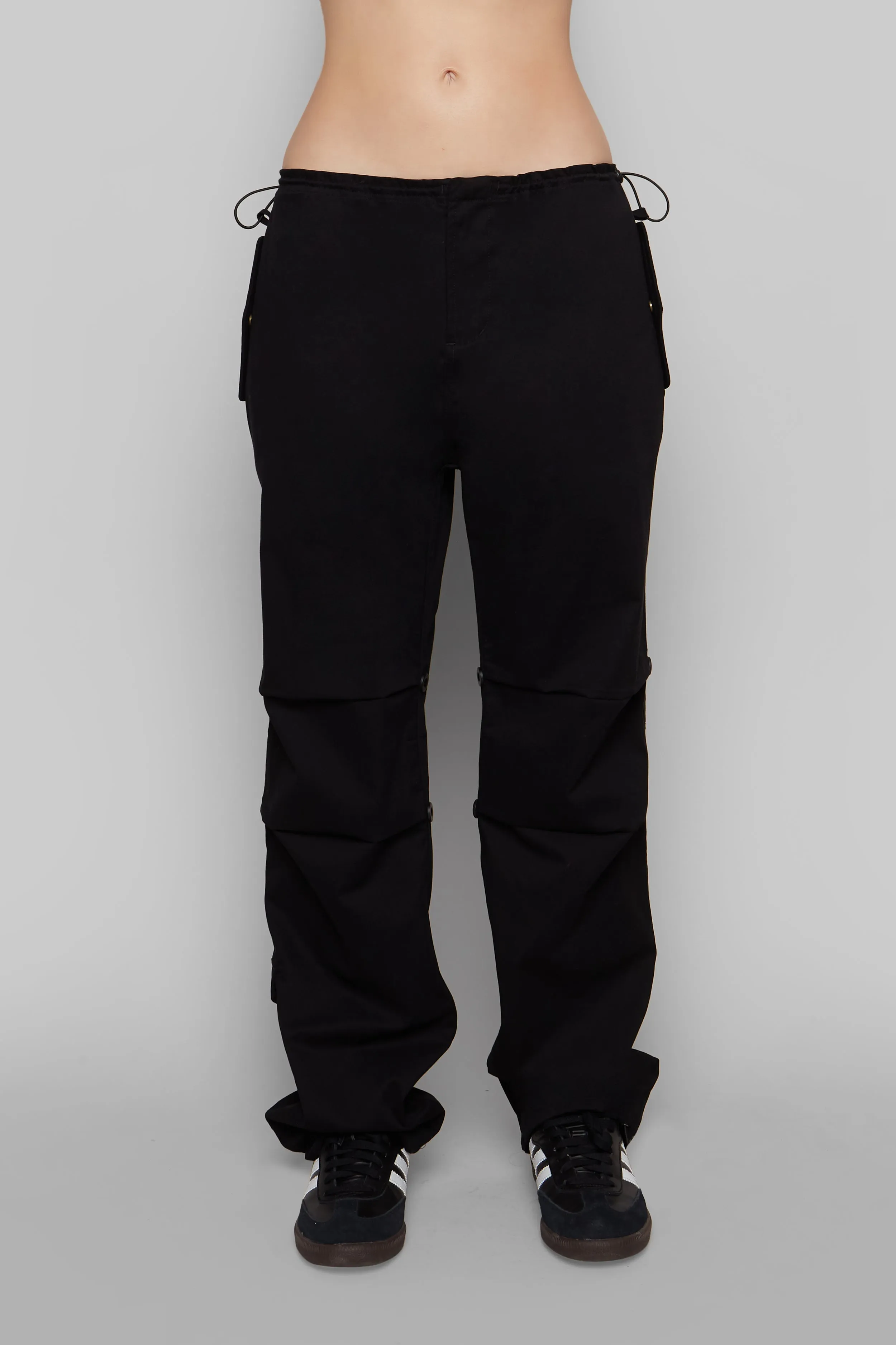 Utility Cargo Pants