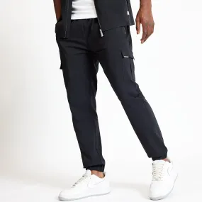 Utility Pants - Black