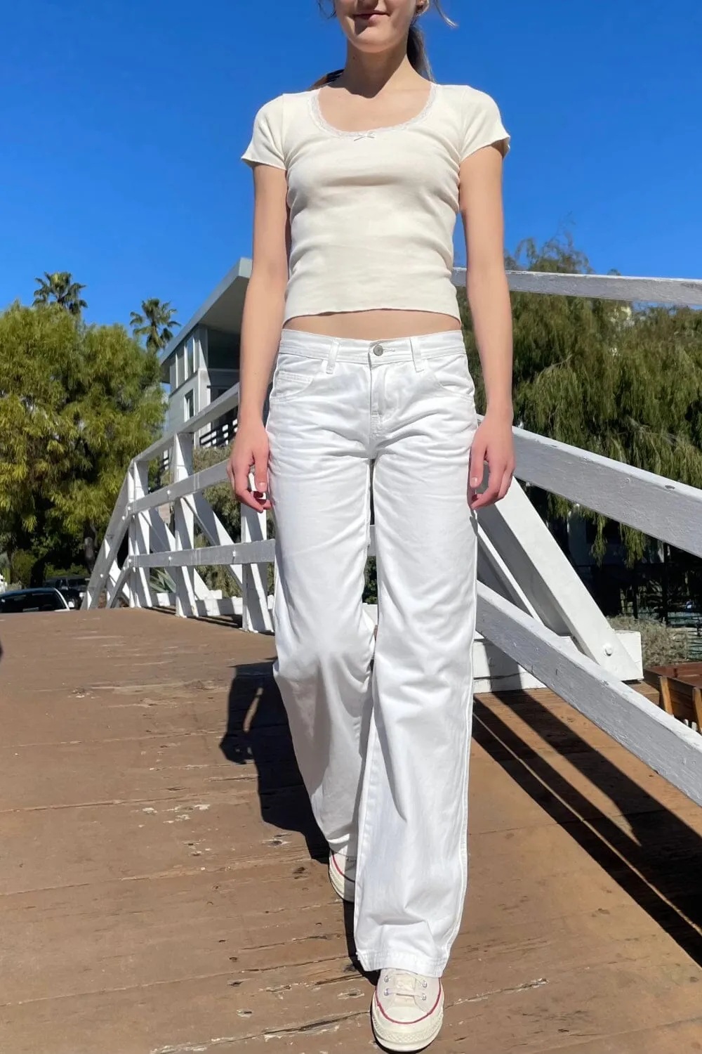 Veronica Pants