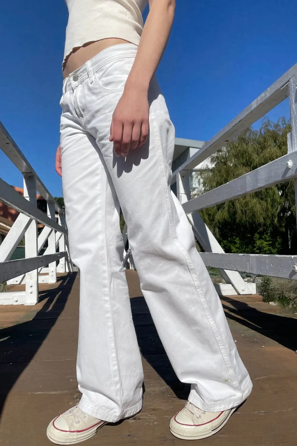 Veronica Pants