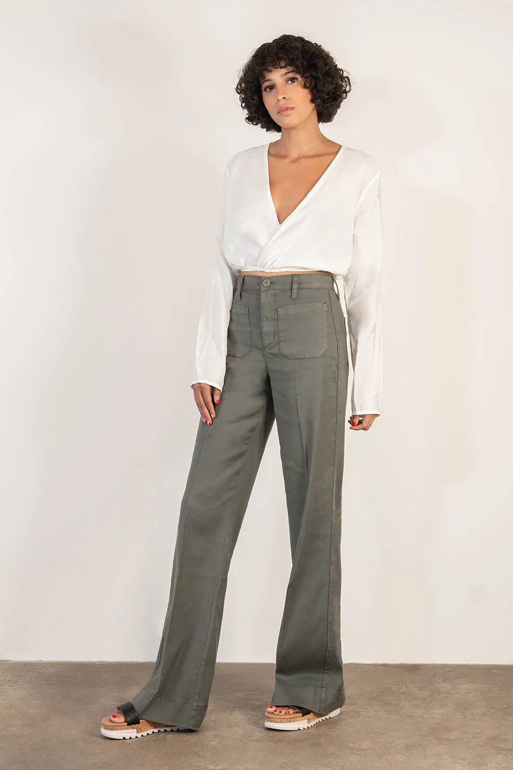 Victoria Trouser Pant