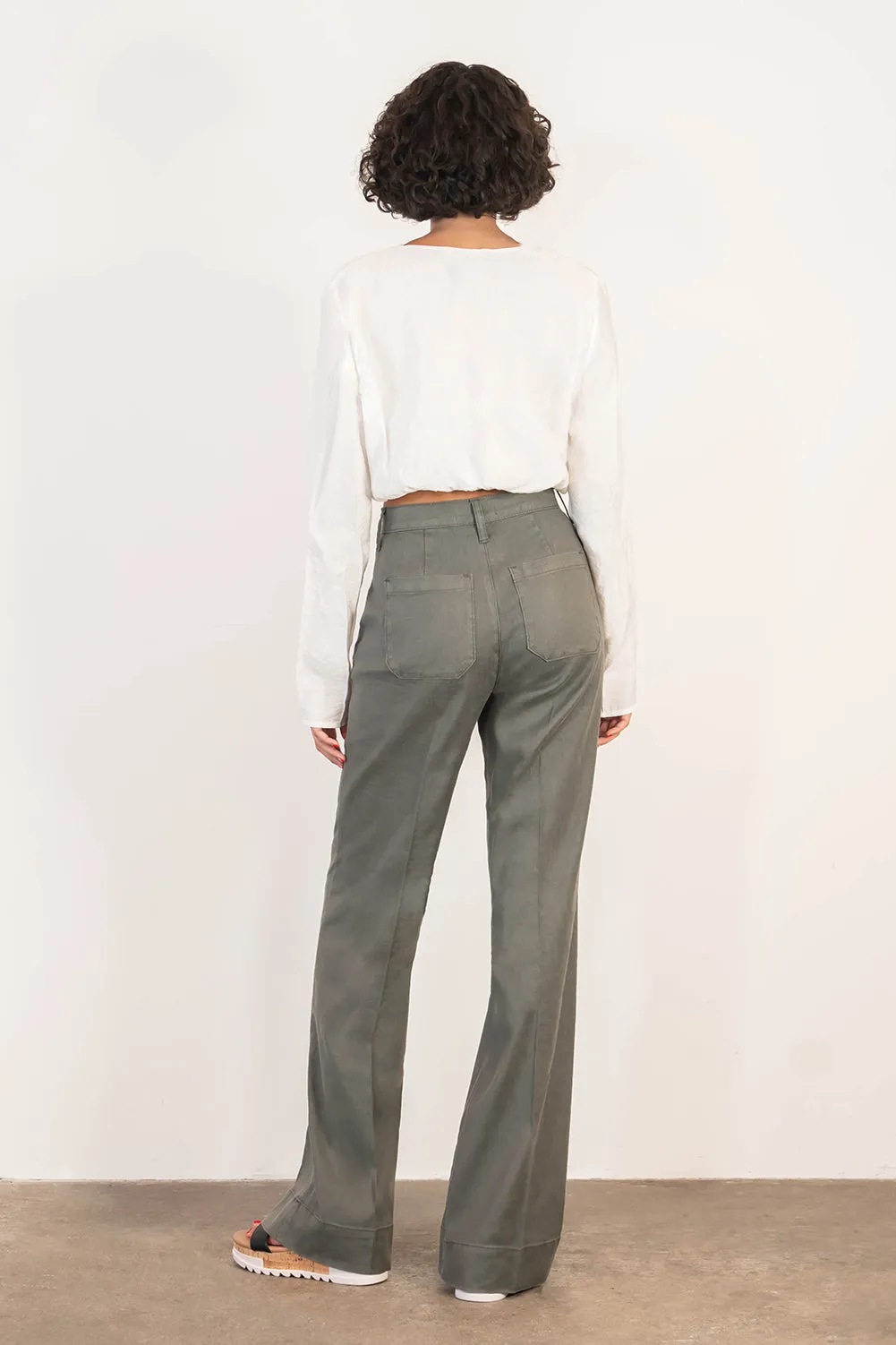 Victoria Trouser Pant