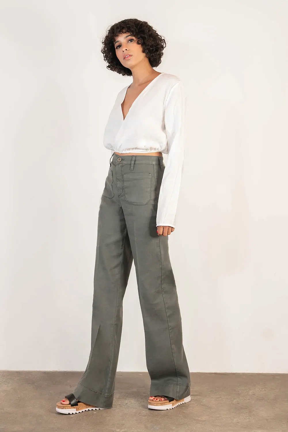 Victoria Trouser Pant